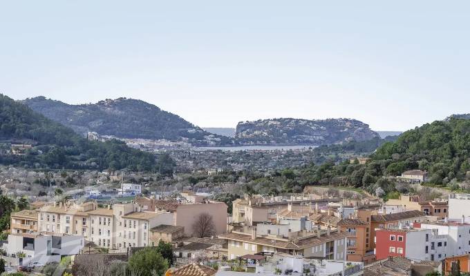 Vendita Casa di paese Andratx