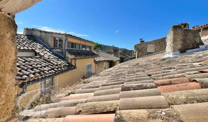 Vendita Casa di paese Lourmarin