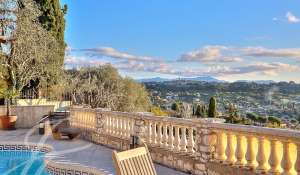 Vendita Casa La Colle-sur-Loup