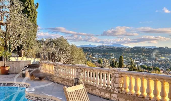 Vendita Casa La Colle-sur-Loup