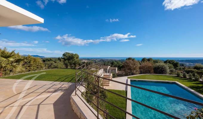 Vendita Casa La Colle-sur-Loup