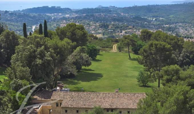 Vendita Casa La Colle-sur-Loup