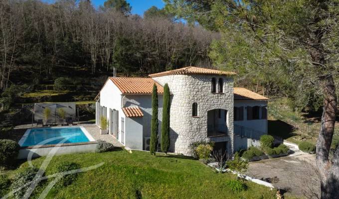 Vendita Casa La Colle-sur-Loup