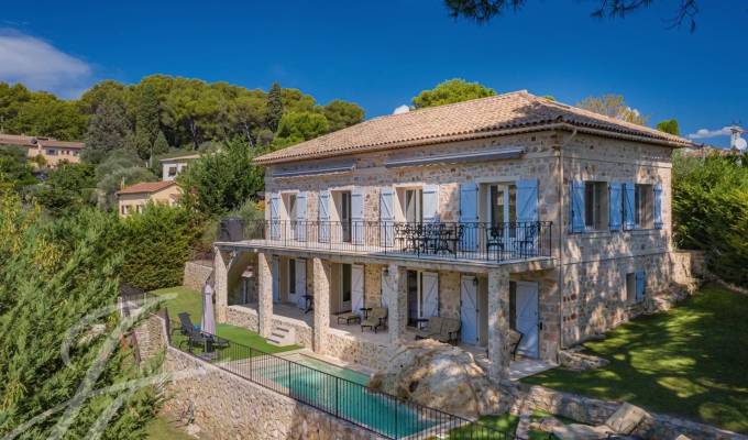 Vendita Casa Mougins