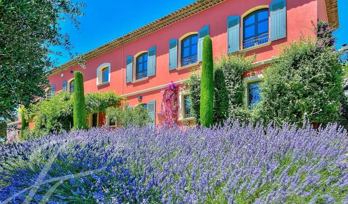 Vendita Casa Mougins