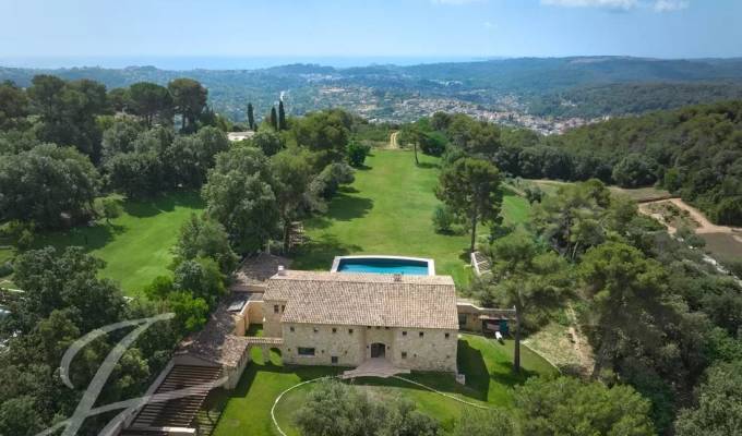 Vendita Casa Saint-Paul-de-Vence