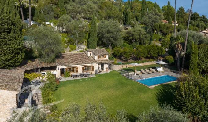 Vendita Casa Saint-Paul-de-Vence