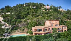 Vendita Casa Théoule-sur-Mer