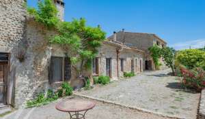 Vendita Cascina Gréoux-les-Bains