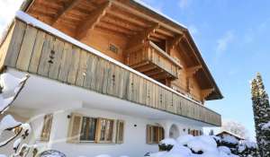 Vendita Chalet Aeschi bei Spiez