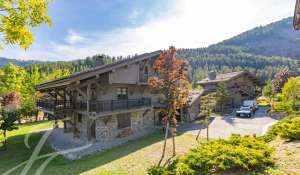 Vendita Chalet Auron