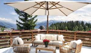 Vendita Chalet Crans-Montana