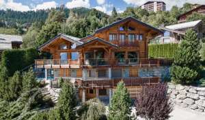 Vendita Chalet Crans-Montana