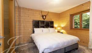 Vendita Chalet Crans-Montana