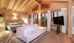 Vendita Chalet Crans-Montana