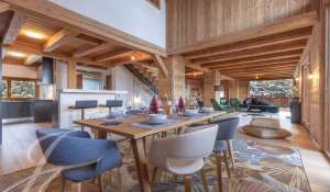 Vendita Chalet Crans-Montana