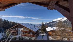 Vendita Chalet Crans-Montana