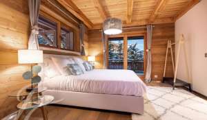 Vendita Chalet Crans-Montana