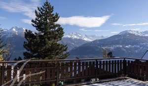 Vendita Chalet Crans-Montana