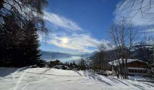 Vendita Chalet Crans-Montana