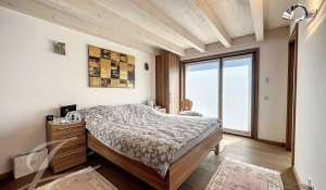 Vendita Chalet Crans-Montana