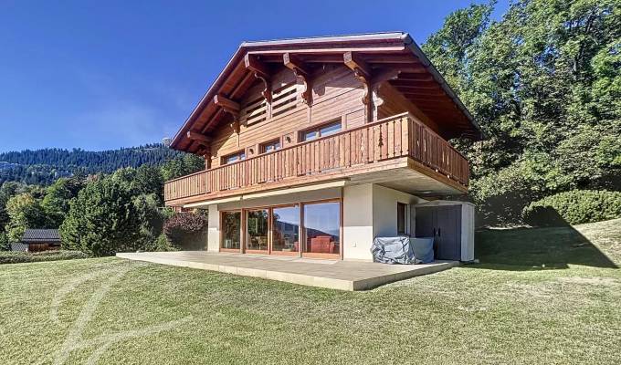 Vendita Chalet Crans-Montana