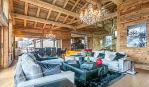 Vendita Chalet Megève