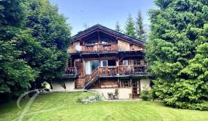 Vendita Chalet Megève