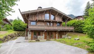 Vendita Chalet Megève