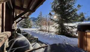 Vendita Chalet Megève