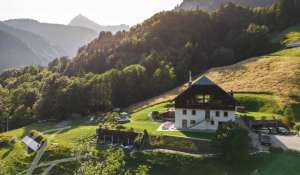 Vendita Chalet Megève