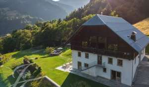 Vendita Chalet Megève