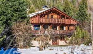 Vendita Chalet Megève