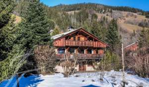 Vendita Chalet Megève