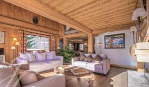 Vendita Chalet Megève