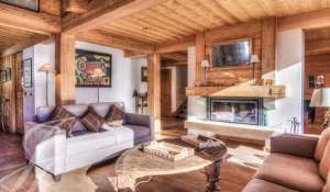 Vendita Chalet Megève