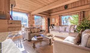 Vendita Chalet Megève