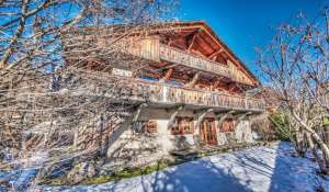 Vendita Chalet Megève