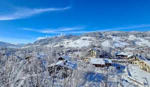 Vendita Chalet Megève