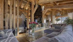 Vendita Chalet Megève