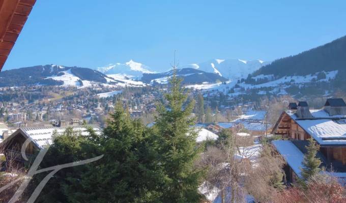 Vendita Chalet Megève