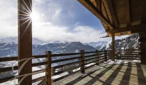 Vendita Chalet Verbier