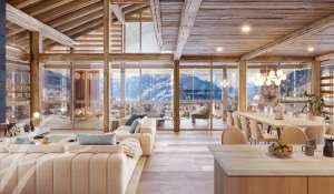 Vendita Chalet Verbier