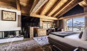 Vendita Chalet Verbier