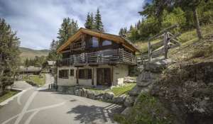 Vendita Chalet Verbier