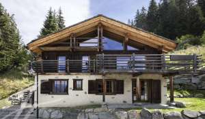 Vendita Chalet Verbier