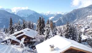 Vendita Chalet Verbier