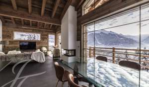 Vendita Chalet Verbier