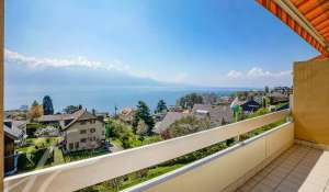 Vendita Duplex Vevey