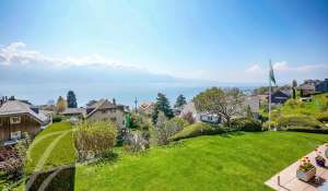 Vendita Duplex Vevey